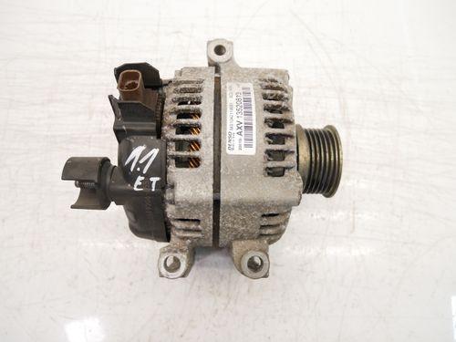 Alternateur pour Opal Vauxhall 1,6 CDTI D16DTH LVL 13520813