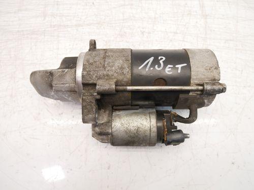 Démarreur pour Opal Vauxhall 1,6 CDTI D16DTH LVL 55510936
