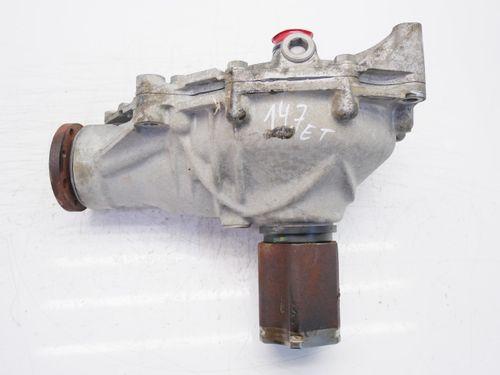 Différentiel pour BMW 4,4 V8 M S63B44B S63 759431408 31507594315 7594315