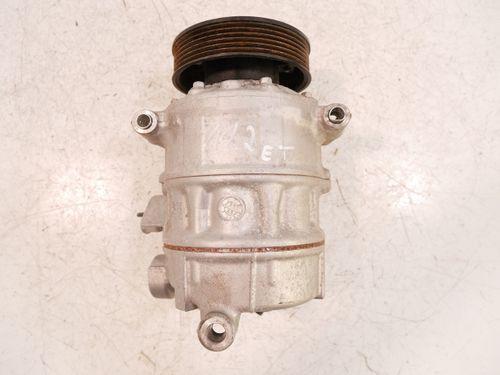 Compresseur de climatiseur pour VW 1,4 TSI DJKA DJK 7N0816803D