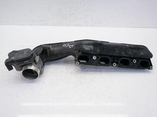 Collecteur d\'admission pour BMW 4,4 V8 M S63B44B S63 7555944 7601434