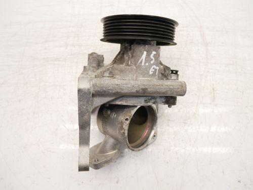Pompe à eau pour Opal Vauxhall 1,6 CDTI D16DTH LVL 55496778