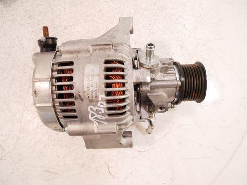 Alternateur pour Land Rover 2,5 Td5 4x4 15P 976021-7253