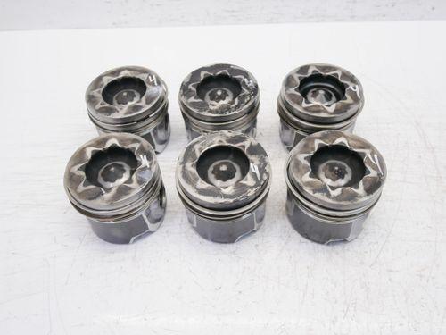 Piston pour Audi A4 A5 3,0 TDI CAP CAPA 83L82