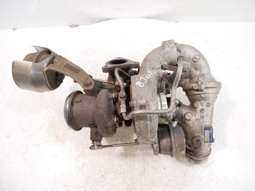 Turbocompresseur pour Mercedes Classe C W204 2,2 C 250 CDI OM651 651.911 A6510902880