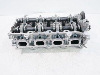 Culasse pour Suzuki Swift III 1,5 M15A