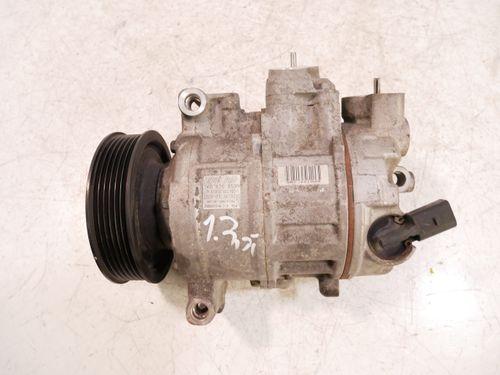 Compresseur de climatiseur pour Audi Seat Skoda VW 2,0 TFSI BWA 1K0820859N