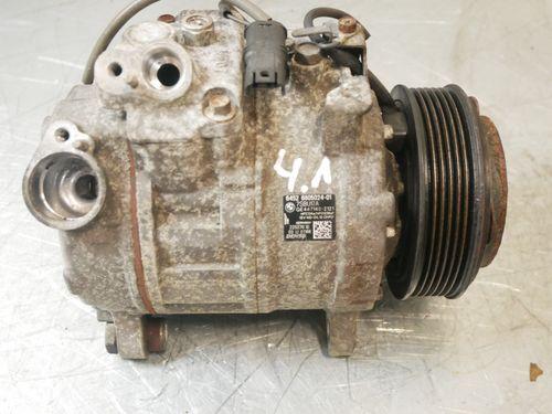 Compresseur de climatisation pour BMW Série 3 F30 F31 F34 2,0 320 i xDrive N20 N20B20B 6805024