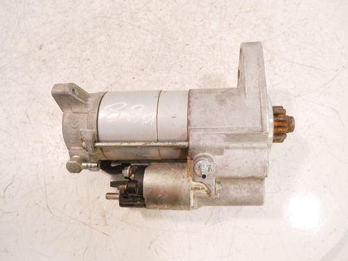 Démarreur pour Land Rover 3,0 SDV6 4x4 306DT 306DTA Gen2 438000-1512