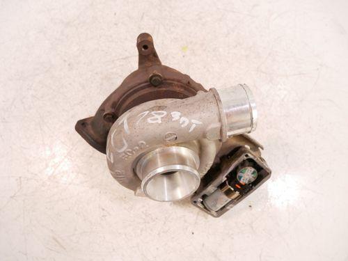 Turbocompresseur pour Land Rover Freelander MK2 2,2 TD4 224DT DW12BTED4 6G9Q-6K682-CB