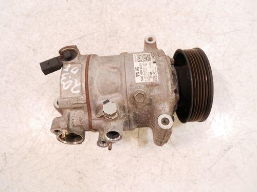 Compresseur de climatiseur pour Audi Seat Skoda VW 2,0 TDI CRLB CRL 5Q0820803E