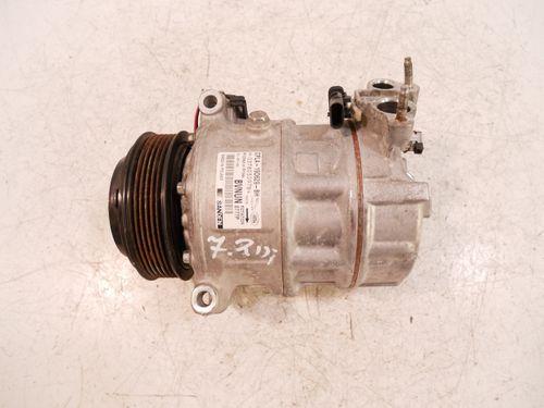 Compresseur de climatiseur pour Jaguar 2,0 P200 AWD PT204 CPLA-19D629-BH