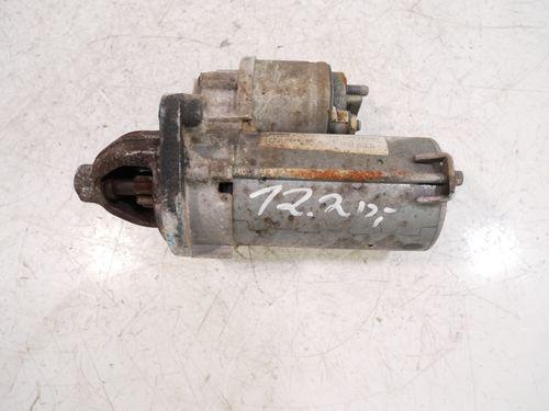 Démarreur pour Opel 1,3 CDTI A13DTC LDV 55578093