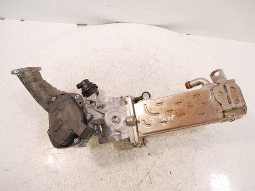 Radiateur de gaz d\'échappement pour Mercedes Benz 2,2 C 220 CDI OM651 651.911 A6511420467