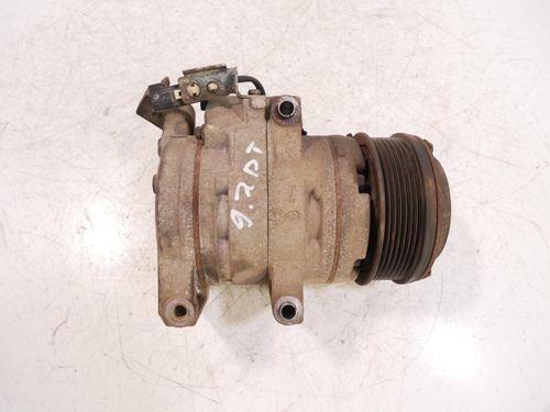 Compresseur de climatiseur pour Ford 3,2 TDCI 4x4 SA2R T32DDOP EB3B-19D629-DB
