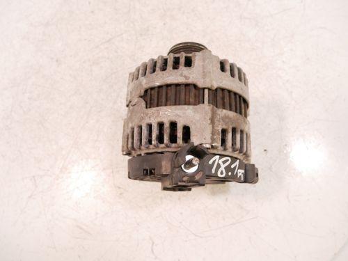 Alternateur pour Land Rover 2,2 TD4 224DT DW12BTED4 6G9N-10300-YC