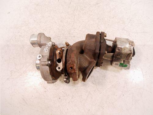 Turbocompresseur pour Land Rover 3,0 SDV6 4x4 306DT 306DTA Gen2 PLA-6K682-DD