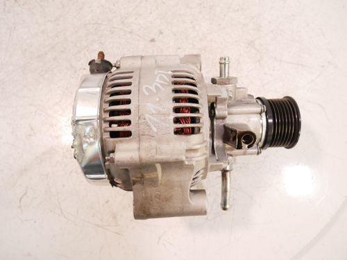 Alternateur pour Land Rover 2,5 Td5 10P LR006190