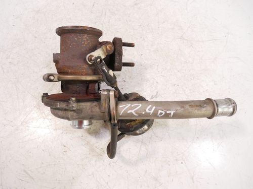 Turbocompresseur pour Opel Corsa D Meriva B 1,3 CDTI A13DTC LDV 55237520