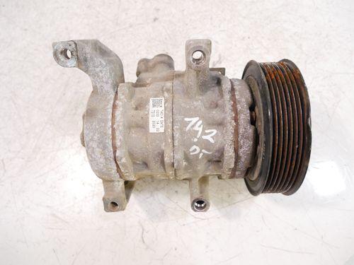 Klimakompressor pour Toyota 2,4 D 4WD 2GD-FTV 2GD 447280-5460