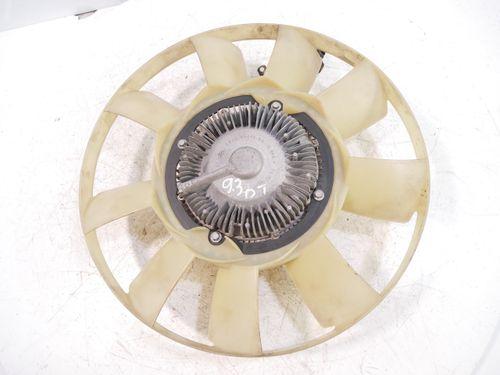 Roue de ventilateur pour Ford 3,2 TDCI 4x4 SA2R T32DDOP EB3G*8A616-BB
