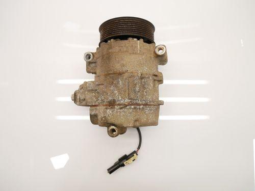 Compresseur de climatiseur pour Land Rover 2,7 TD V6 276DT 447180-8383