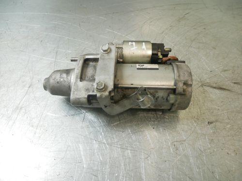 Anlasser pour BMW 7er F01 F02 4,4 V8 750 i Li N63B44A N63 7556131