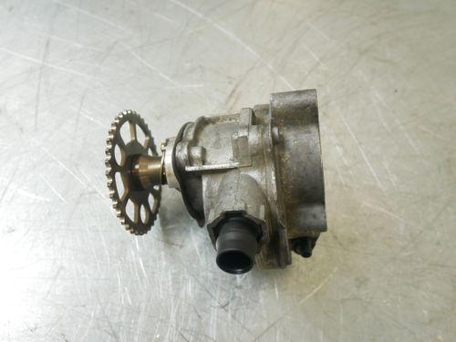 Vakuumpumpe pour BMW F10 F11 F07 3,0 535i N55B30A N55 7525815