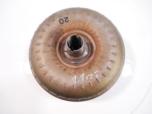 Convertisseur de couple pour Porsche Cayenne 9PA 4,5 T M48.50 48.50 M48 95531600151
