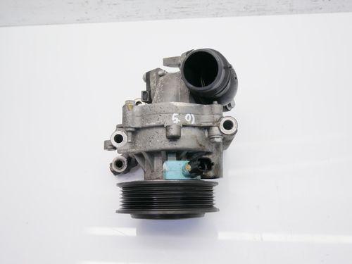 Pompe à eau pour Opel Vauxhall 1,6 CDTi B16DTH B16 55484533