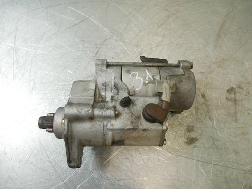 Démarreur pour Land Rover 4,2 V8 428PS AJV8 LR009298