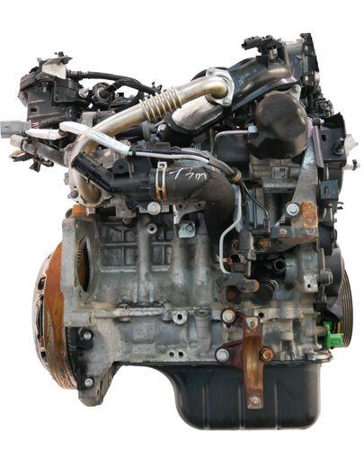 Moteur pour Ford C-Max Focus 1,5 TDCI XWDB 15DSOX FM5Q-6006-EB