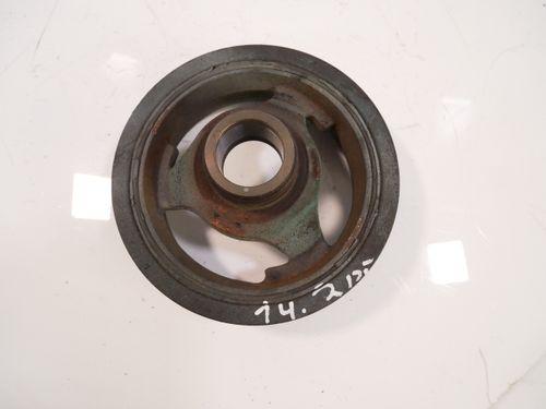 Poulie pour Chevrolet GMC Hummer JMC 6,0 V8 LQ4 364CUV8