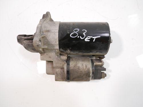 Démarreur pour Opel Chevrolet 1,4 T A14NET B14NET LUJ 55578921
