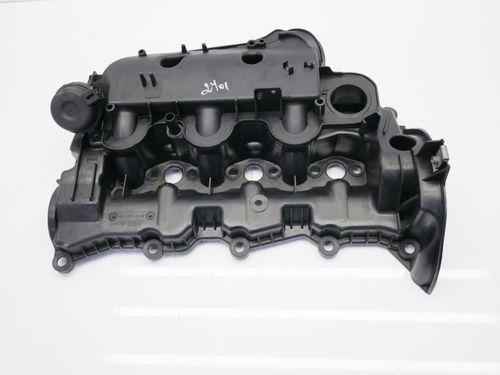 Couvercle de soupape pour Land Rover 2,7 D 276DT TDV6 4S7Q-9424-MB