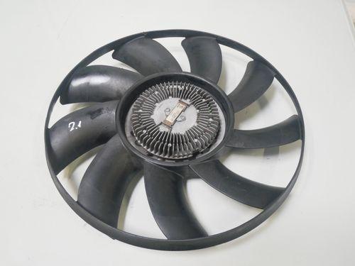 Viscocoupleur pour BMW Série 7 E65 E66 E67 4,4 V8 745 i N62B44A N62 17417505