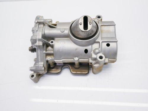 Arbre d'équilibrage pour Honda Civic MK8 2,0 Type R K20Z4 15100RSP016