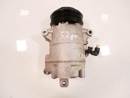 Compresseur de climatiseur pour Opel 2,0 CDTI A20DTH LBS MJ21380824020
