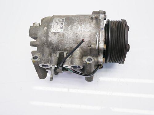 Compresseur de climatiseur pour Honda 2,0 Benzin K20A4 HS-110R