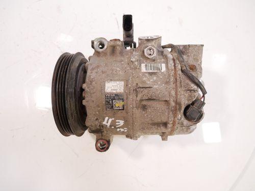 Compresseur de climatiseur pour Porsche Audi VW 3,0 E-Hybrid MDC.BE DCBE DCB 4M0816803F