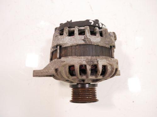 Alternateur pour Fiat Iveco 2,3 D F1AGL411D 504385133
