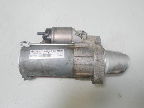Anlasser pour Mercedes E-Klasse A207 3,5 V6 E350 276.957 M276 A2769062600