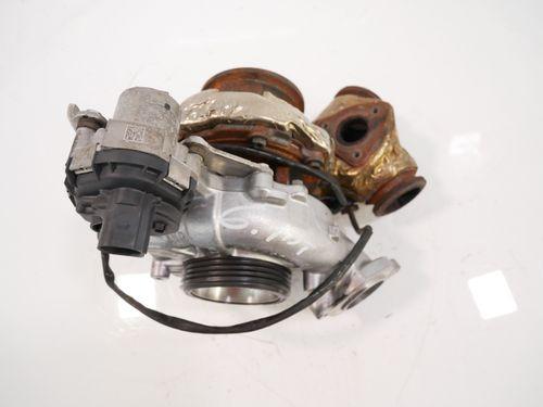 Turbocompresseur pour Audi A4 B9 A5 Q5 3,0 TDI 50 DCPC DCP 059145873FE