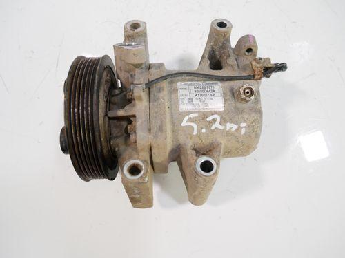 Compresseur de climatiseur pour Isuzu 1,9 DDI RZ4E-TC RZ4E 8982568371