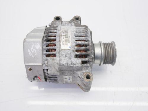 Alternateur pour Mini 1,6 Cooper S W11B16A DRA0123