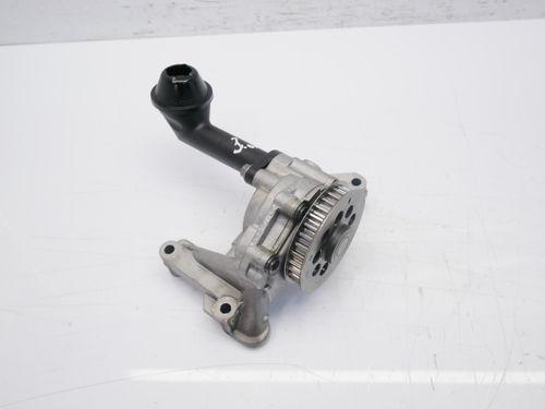 Ölpumpe pour Skoda 1,6 TDI Diesel CAYC CAY 03L115105B