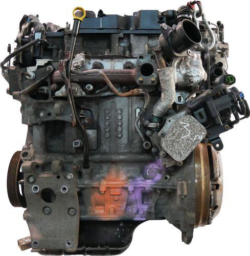 Moteur pour Ford B-Max Fiesta 1,5 TDCI UGJC 15DSOX CN1Q-6006-C1B