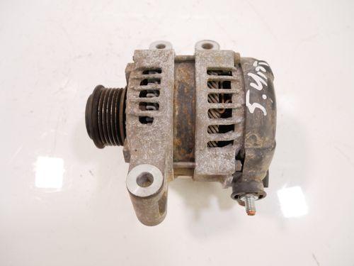 Alternateur pour Isuzu 1,9 DDI RZ4E-TC RZ4E 8982476891