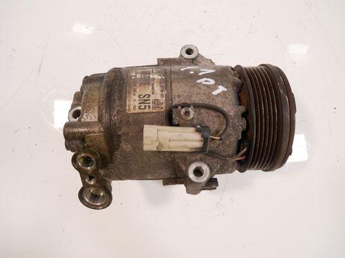Compresseur de climatiseur pour Opel 1,7 CDTI A17DTR A17 15540748