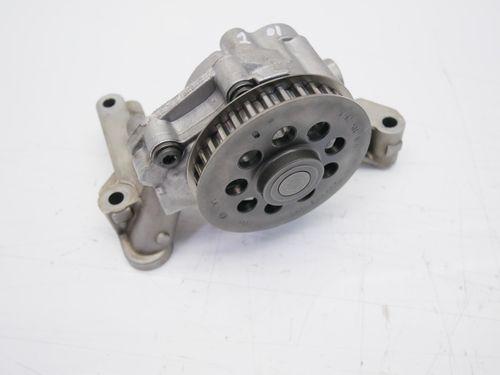 Pompe à huile pour Skoda 1,6 TDI Diesel CAYC CAY 03L115105B